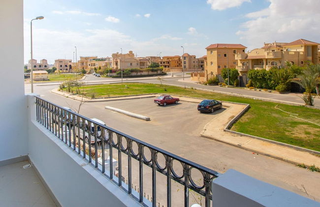 Al Manzel Sheikh Zayed - Foto 21