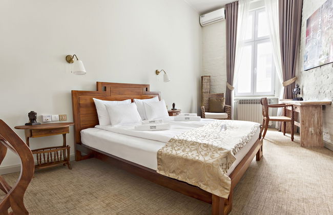 SuperB Luxury Suites - Foto 50