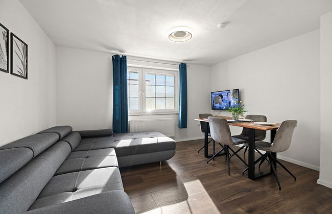 ADN Apartments, modern and minimalist - Foto 9