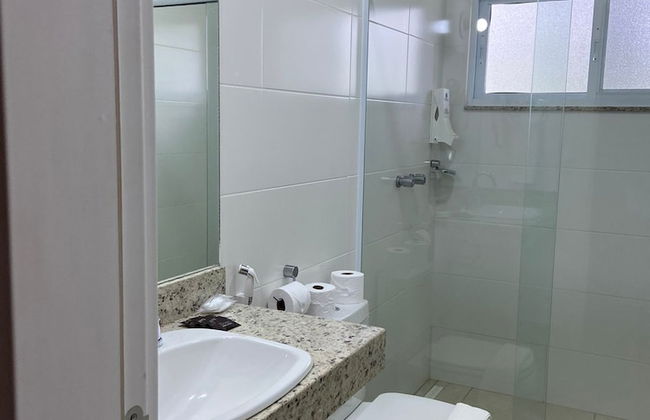 Vale das Águas Fazenda Resort - Foto 41