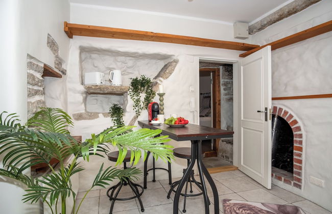 Rataskaevu Boutique Apartments - Foto 56