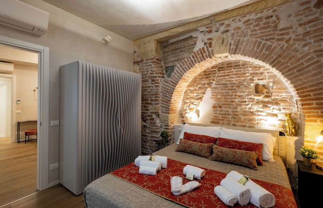 Verona Romana Apartments - Foto 46