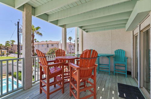 Foto 45 - 3-level Townhome w/ Private Pool & Close to Beach