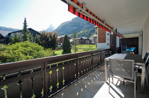 Photo 30 - Haus Matten - Apartment Breithorn