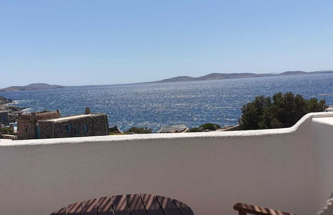 Sofia's Bungalows Mykonos - Foto 26
