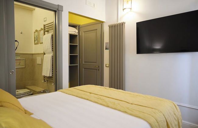 B&B Stanze del David Place - Foto 35