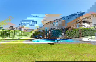 Foto 1 - Paradise Town Villa Daisy