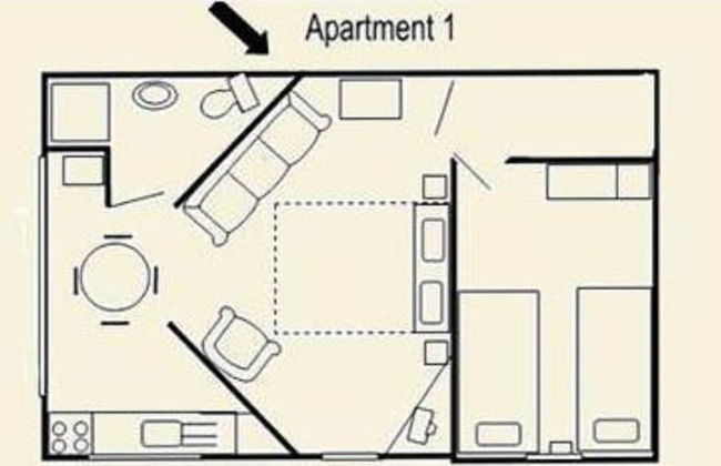 Chelston Dene Holiday Apartments - Foto 34