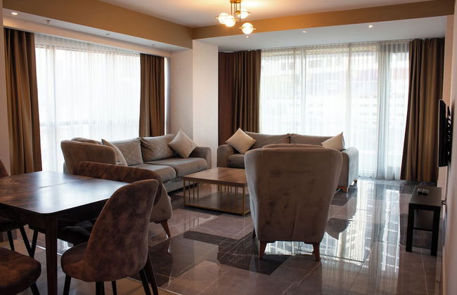 Classy Suite Taksim - Photo 34