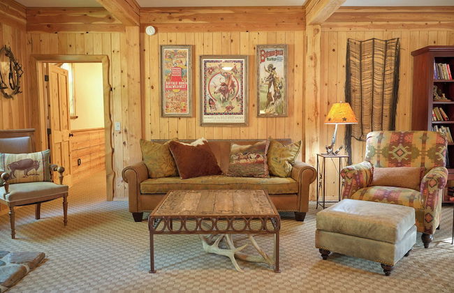 Alpine Falls Ranch - Foto 49