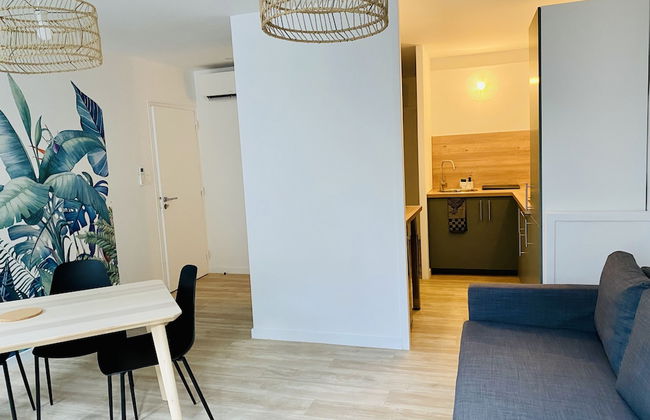 Suite 24 L'annexe - Foto 25