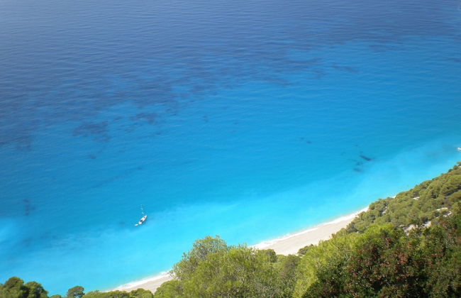 Spacious Villa in Vasiliki with Swimming Pool & Hot Tub - Foto 30