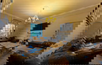 Foto 70 - Oakerthorpe Holiday Village