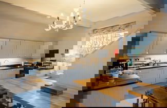 Foto 59 - Oakerthorpe Holiday Village