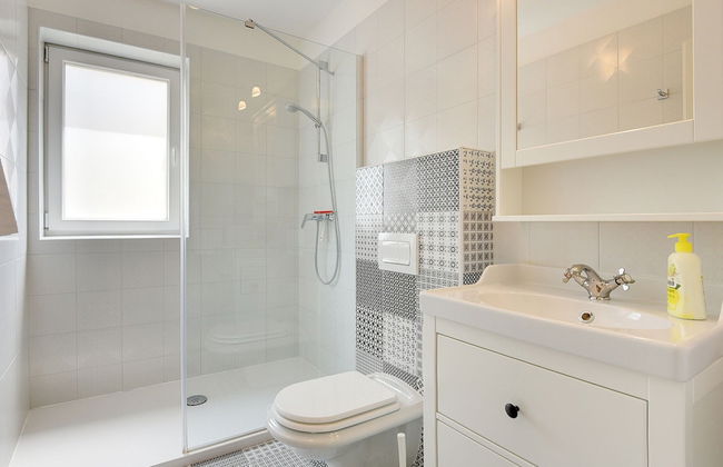 Comfortable Villa With Private Swimming Pool, Table Football, Near Labin - Photo 17
