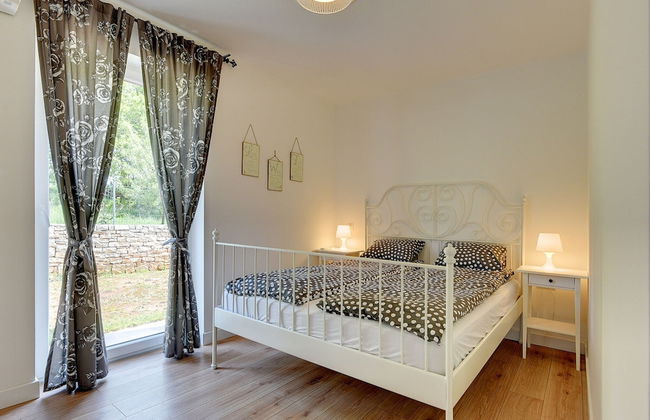 Comfortable Villa With Private Swimming Pool, Table Football, Near Labin - Photo 6