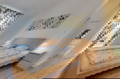Photo 3 - Comfortable Villa With Private Swimming Pool, Table Football, Near Labin