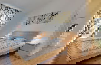 Photo 3 - Comfortable Villa With Private Swimming Pool, Table Football, Near Labin