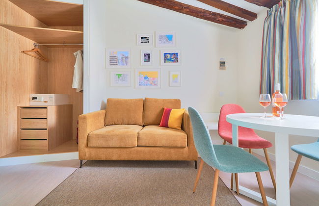 Blume Cruz Suites - Foto 45