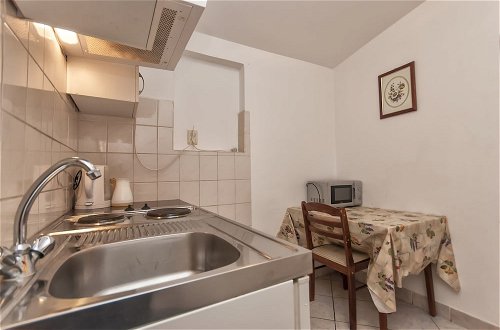 Foto 67 - Apartment and Rooms Ivan