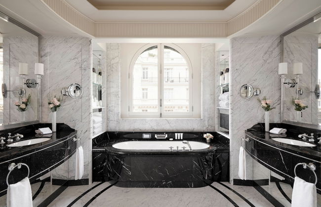 The Peninsula Paris - Foto 47