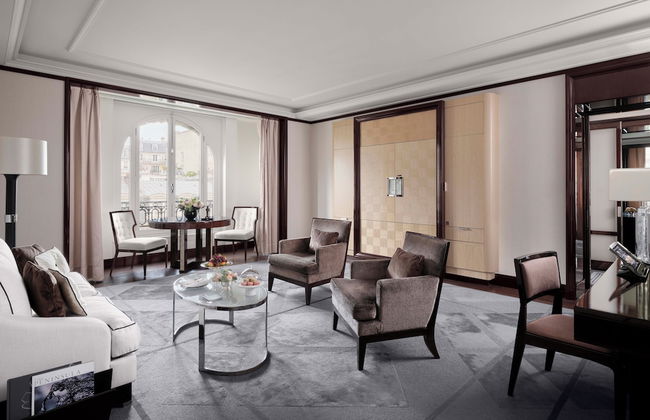 The Peninsula Paris - Foto 26