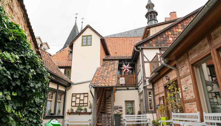 Photo 1 - Attractive Apartment in Quedlinburg