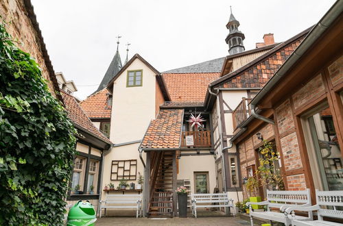 Photo 1 - Attractive Apartment in Quedlinburg