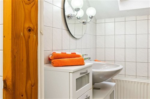 Foto 10 - Attractive Apartment in Rubeland in the Upper Harz With Private Entrance