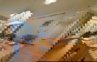 Photo 23 - Oaks Liwa Heights Suites