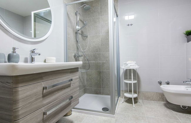 Villa With Private Heated Pool - Foto 17