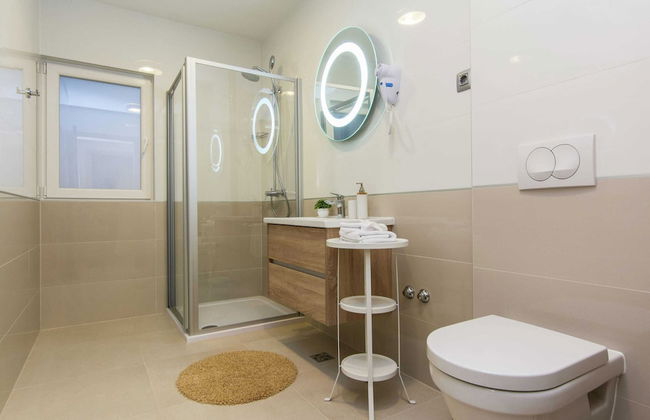 Villa With Private Heated Pool - Foto 19