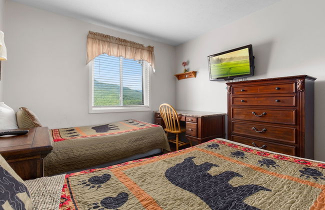 Deer Ridge Mountain Resort by JMR - Foto 13