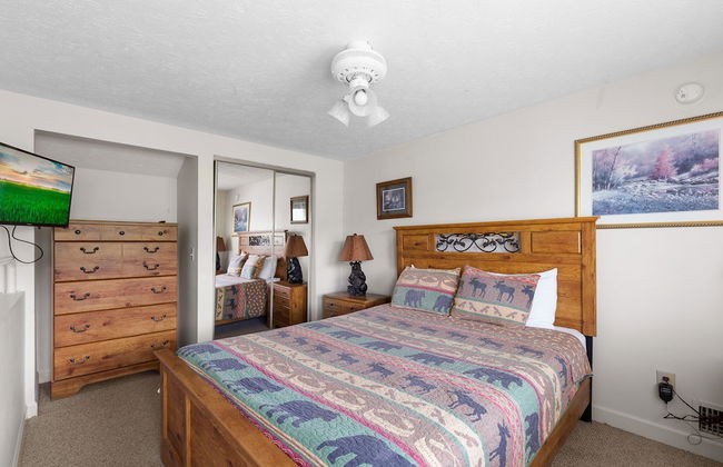 Deer Ridge Mountain Resort by JMR - Foto 11