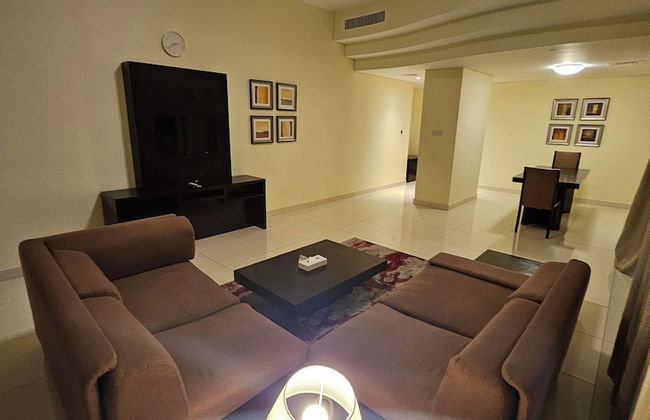 Tulip Creek Hotel Apartments - Foto 45