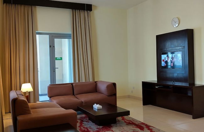 Tulip Creek Hotel Apartments - Foto 47