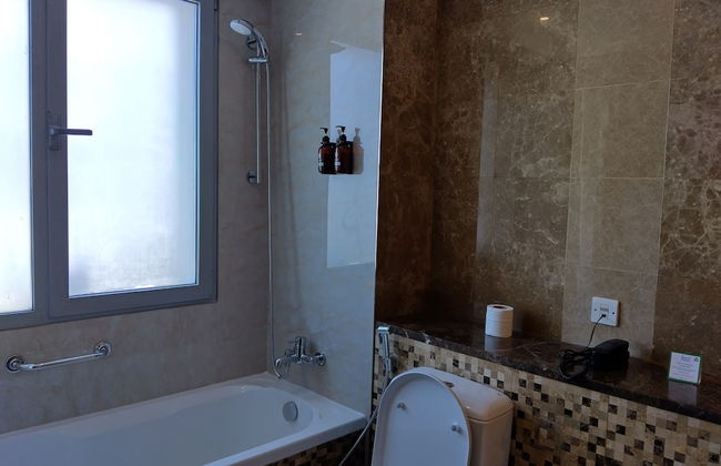 Tulip Creek Hotel Apartments - Foto 57