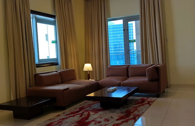 Tulip Creek Hotel Apartments - Foto 46