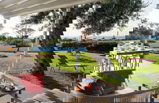 Foto 1 - Elegant House in Cefalù, Near the Sea With Stunning Views and Garden!