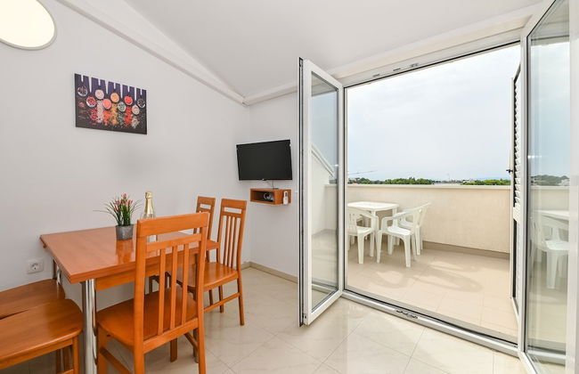 Pool Apartments Galeb - Foto 45