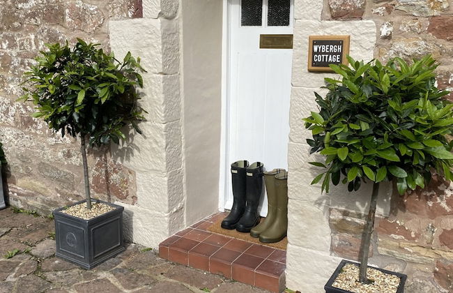 Cosy Nook Cottage - Foto 67