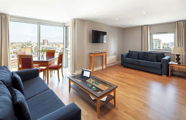 Marlin Aldgate Tower Bridge - Foto 5