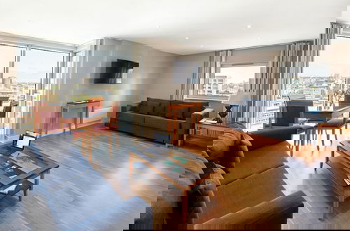 Foto 5 - Marlin Aldgate Tower Bridge