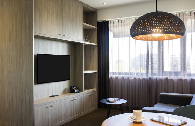 Adagio Amsterdam City South - Foto 23