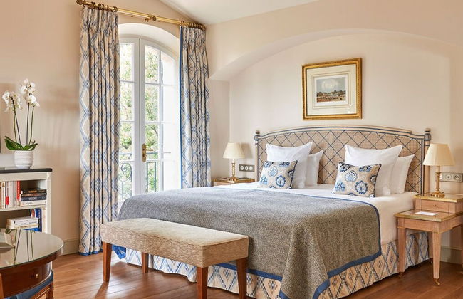Chateau Saint-Martin & Spa, Oetker Hotels - Foto 33