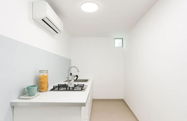 Gioia 13 Apartments & Rooms - Photo 22