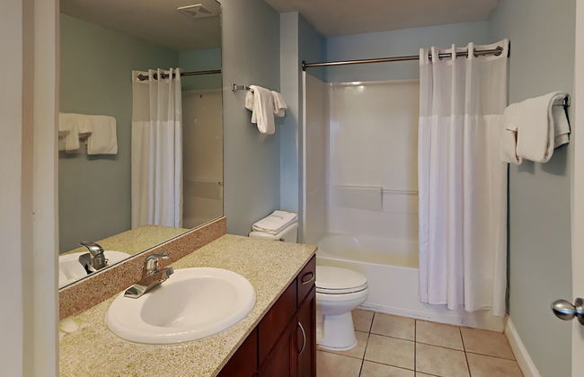 Laketown Wharf Resort by Southern Vacation Rentals - Foto 74