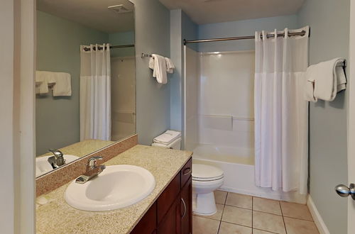 Photo 74 - Laketown Wharf Resort by Southern Vacation Rentals