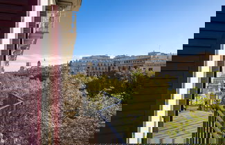 Foto 23 - Apartments Sixtyfour