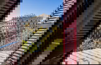 Foto 27 - Apartments Sixtyfour